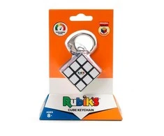 Spin Master Rubiks - Keychain 3x3 - in CDU (6063035 )