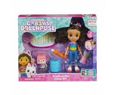 Spin Master Gabby's Dollhouse Meno rinkinys