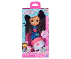 Spin Master Gabby's Dollhouse Lėlė Gabi