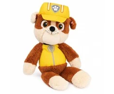 Spin Master SPIN Psi Patrol plusz Rubble 33cm 6069436