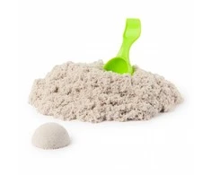 Spin Master KINETIC SAND Rinkinys „Ledai“