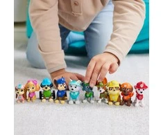 Spin Master PAW PATROL figūrėlių rinkinys, 6065255