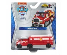 Spin Master PAW PATROL 1:55 transporto priemonė Big Truck Marshall, 6063793