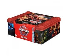 Spin Master Bakugan - Tin Box 3.0 (6067046)