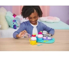 Spin Master Gabby's Dollhouse Sprinkle Party Service Rinkinys 6067216 /3
