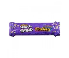 Spin Master KINETIC SAND Rinkinys „Flowfetti“