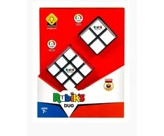 Spin Master Sukimo meistras Rubiko kubas 3x3 ir 2x2 6064009 Sukimo meistras