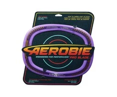 Spin Master Skraidantis „Frisbee Disc Ringo Aerobie Pro Blade“ žaislas lauko SP0790