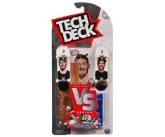 Spin Master TECH DECK Riedlenčių rinkinys