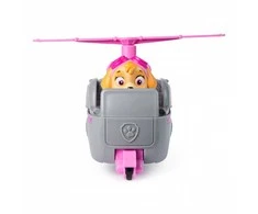 „Spin Master Paw Patrol“ – „Basic Vehicle 2.0“ – „Skye“ (6071211)