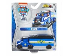 Spin Master PAW PATROL 1:55 transporto priemonė Big Truck Chase, 6063792