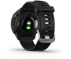 Laikrodis garmin forerunner 55, 42mm mip juodas