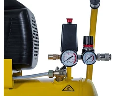 Sprężarka olejowa 1500w fccc404stn005 stanley