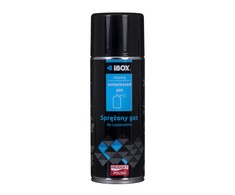 Valiklis IBOX CHSP I-BOX suspaustos dujos 400 ml