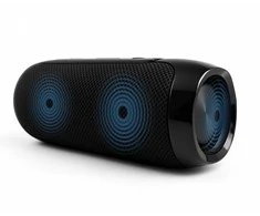 Squeak „Bluetooth“ garsiakalbis 5.3 colio, USB-C, 14 W, sq1008