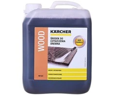 Środek do czyszczenia drewna karcher 5l 6.295-361.0