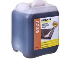 Środek do czyszczenia drewna karcher 5l 6.295-361.0