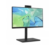Stacionarus kompiuteris Acer Komputer all in one veriton vero vvz4724 i7-14700 23.8 cala win11 pro