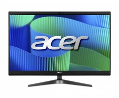 Stacionarus kompiuteris Acer Komputer all in one veriton vero vz2724g i5-14400 8/512/23.8 cala win11 pro