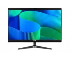 Stacionarus kompiuteris Acer Kompiuteris veriton 2000 viskas viename vz2524g 23.8 cala ips ultra 5 125u/8gb /512gb/w11p