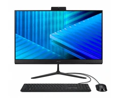 Stacionarus kompiuteris Acer Komputer all-in-one veriton 2000 all-in-one vz415g 23.8 cala ips/core 5 120u/16gb/512sdd/w11p