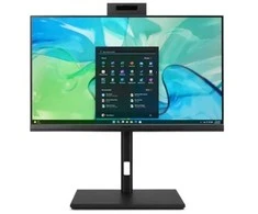Stacionarus kompiuteris acer Kompiuteris Veriton Vero All-in-One VVZ4724GT 23,8 colio i5-14400U/8GB/512GB/W11P