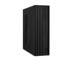 Stacionarus kompiuteris Acer Veriton Vero 4000 VVX4735GT SFF Core Ultra 5 225/16GB/512GB/W11P