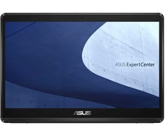 Stacionarus kompiuteris Asus „Viskas viename“ kompiuteris „ExpertCenter E1 e1600WKAT-BMR167M“ su „Celeron N4500“ 8 GB / 256 GB / 15,6 colio ekranu