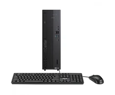 Stacionarus kompiuteris Asus Komputer expertcenter d7 d701ser-514500366x - i5-14500 vpro/16gb/512gb/dvd-rw/w11 pro/3yrs