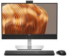 Stacionarus kompiuteris Komputer Dell Pro Pro 24 QB24250 Core Ultra 5 245, 16 GB, 512 GB SSD Windows 11 Pro