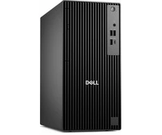 Stacionarus kompiuteris „Dell Pro Tower QCT1255 W11Pro Ryzen 5 8500G“ / 8 GB / 512 GB SSD / integruotas / KB / pelė / 3YS