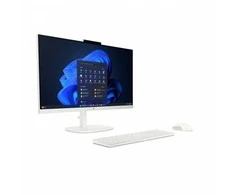 Stacionarus kompiuteris Hewlett Packard (HP) kompiuteris „viskas viename“ „ProStudio2 C5-120U G2i“ 512 GB / 16 GB / W11P / 23,8 colio „Cali d35e7et“