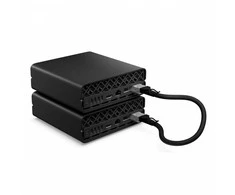 Stacionarus kompiuteris Hewlett Packard (HP) Stotis zgx nano g1n ai nvidia gb10 1tb/128gb cz9k1et