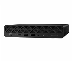 Stacionarus kompiuteris HP EliteDesk 8 Mini G1i U7-265T 1TB/16GB/W11P 998Z2ET Kompiuteris