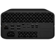 Stacionarus kompiuteris Hewlett Packard (HP) Stacja robocza z2 mini g1a amd ryzen ai max+ pro 395 1tb/128gb/w11p cf9j1et