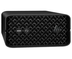 Stacionarus kompiuteris Hewlett Packard (HP) Komputer z2 mini g1a ryzen ai max pro 390 1tb/64gb/w11p dn8a7et