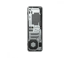 Stacionarus kompiuteris Hewlett Packard (HP) Komputer z2 sff g1i u7-265 1tb/32gb/w11p dn8a3et