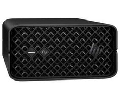Stacionarus kompiuteris Hewlett Packard (HP) Stacja robocza z2 mini g1a amd ryzen ai max+ pro 395 1tb/128gb/w11p cf9j1et