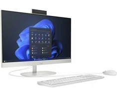 Stacionarus kompiuteris Hewlett Packard (HP) Kompiuteris viskas viename proone 240 g10 i5-1335u 512gb/16gb/23.8/w11p 936h6ea