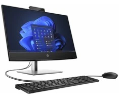 Stacionarus kompiuteris Hewlett Packard (HP) Komputer all-in-one proone 440 g9 i5-13500t 512gb/16gb/w11p/23.8 936f3ea