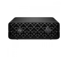 Stacionarus kompiuteris Hewlett Packard (HP) Stotis zgx nano g1n ai nvidia gb10 1tb/128gb cz9k1et