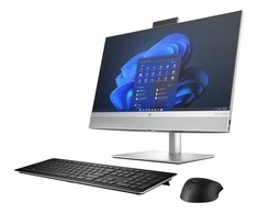 Stacionarus kompiuteris Hewlett Packard (HP) Komputer 870 all-in-one g9 i7-14700 512gb/16gb/w11p/27.0 a55n6et
