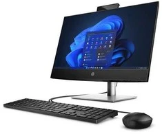 Stacionarus kompiuteris Hewlett Packard (HP) „Viskas viename“ kompiuteris 440 g9 i7-14700t 1TB/32GB/W11P/23.8 c61rlet