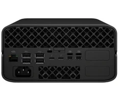 Stacionarus kompiuteris Hewlett Packard (HP) Komputer z2 mini g1a ryzen ai max pro 390 1tb/64gb/w11p dn8a7et