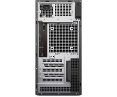Stacionarus kompiuteris „Dell Pro Max Tower T2 FCT2250“ nešiojamas kompiuteris, win11pro u9, 285 GB, 32 GB, 1 tb, integruotas, be wifi, KB ir pelė, vpro, 3y prosupport.