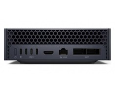 Stacionarus kompiuteris Komputer dell pro max fcm1253 gb10 nvidia dgx os /nvidia gb10 grace/128gb/ 4tb/ 2y prosupport+ 2y kyhd