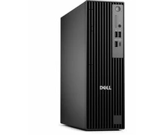 Stacionarus kompiuteris Kompiuteris „Dell Pro Slim QCS1250 W11Pro U5 235/8GB/512GB SSD CL25/Integrated/KB/TPM/3yps“