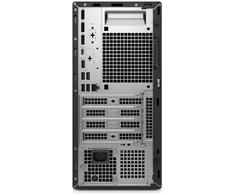 Stacionarus kompiuteris Komputer dell pro tower plus qbt1250 w11pro u5 235/32gb/512gb tlc/integrated/dvd rw +/-8x/wireless kb &amp; pelė/360w/3yps