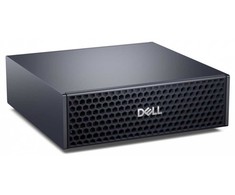 Stacionarus kompiuteris Komputer dell pro max fcm1253 gb10 nvidia dgx os /nvidia gb10 grace/128gb/ 4tb/ 2y prosupport+ 2y kyhd