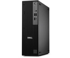Stacionarus kompiuteris Komputer dell pro slim plus qbs1250 w11pro u7 265/32gb/512gb cl35/integrated/wlan + bt/wireless kb &amp; pelė/260w/3yps